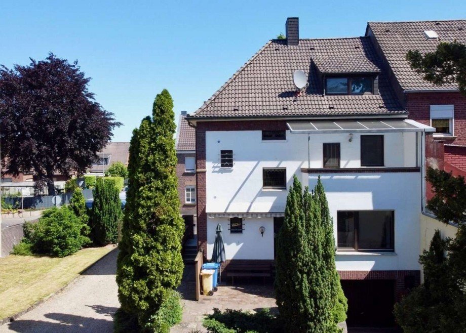  Einfamilienhaus Willich