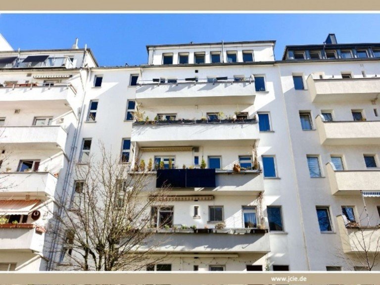  D�sseldorf Etagenwohnung Gro�z�gige Altbauwohnung mit Charme in D�sseldorf-D�sseltal