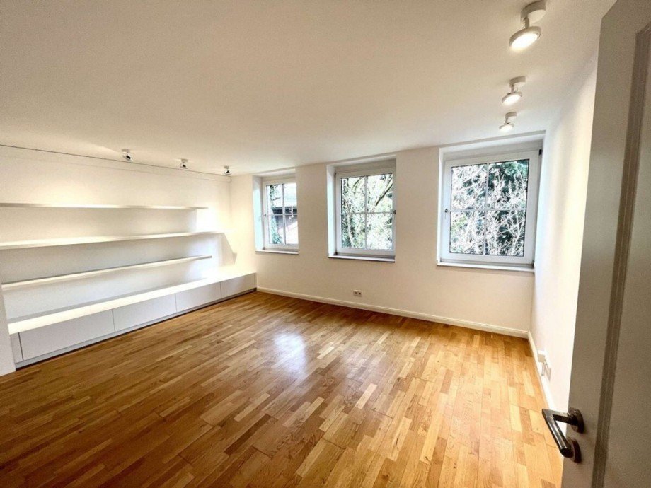 Schlafzimmer Etagenwohnung D�sseldorf