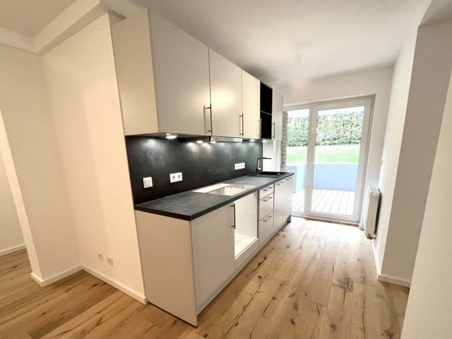  Etagenwohnung Meerbusch