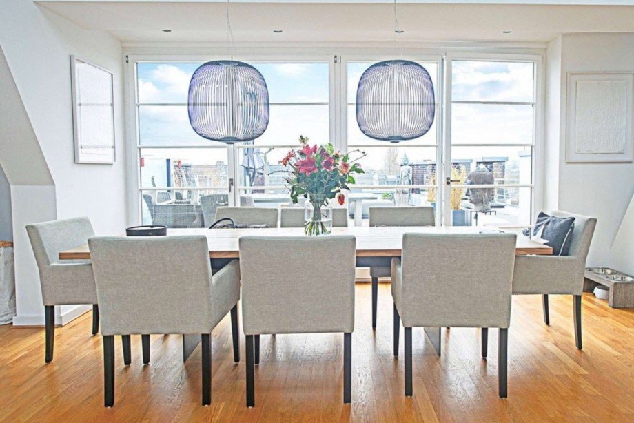  Penthousewohnung D�sseldorf