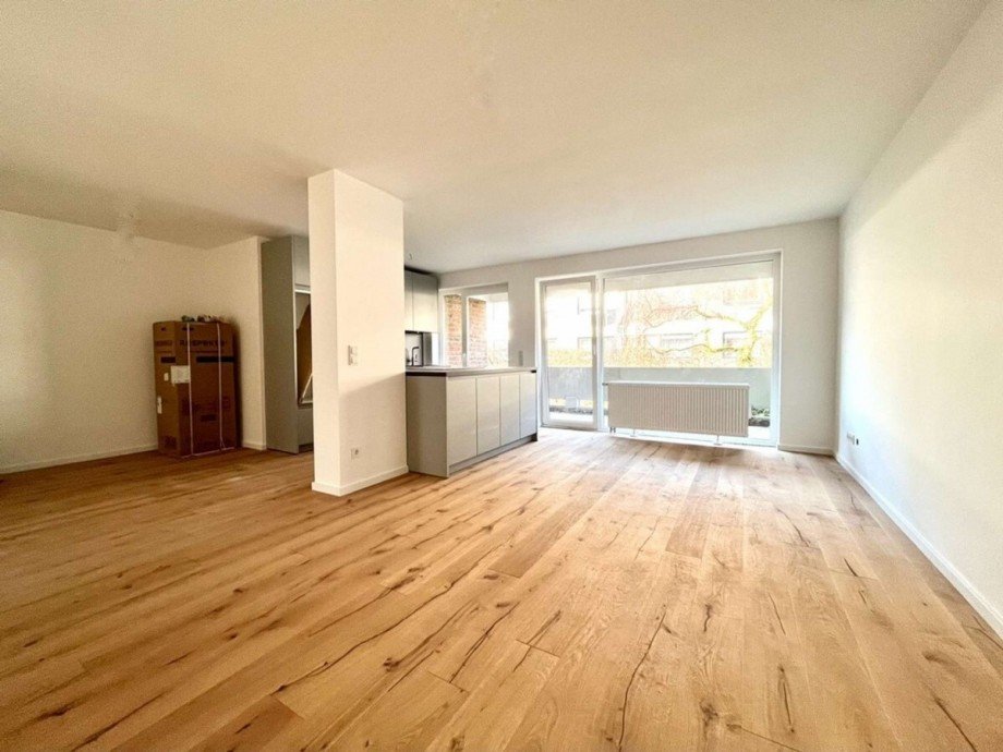  Etagenwohnung Meerbusch