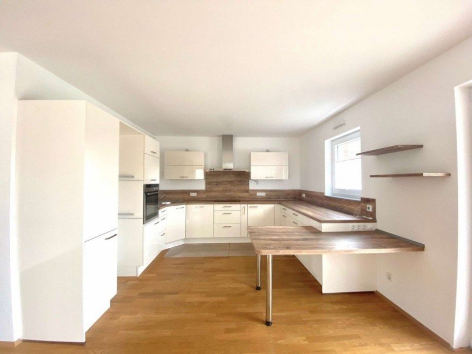 K�che Etagenwohnung Kaarst