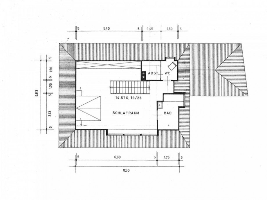  Einfamilienhaus Krefeld / Bockum