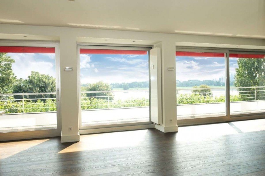 Wohnen Etagenwohnung D�sseldorf