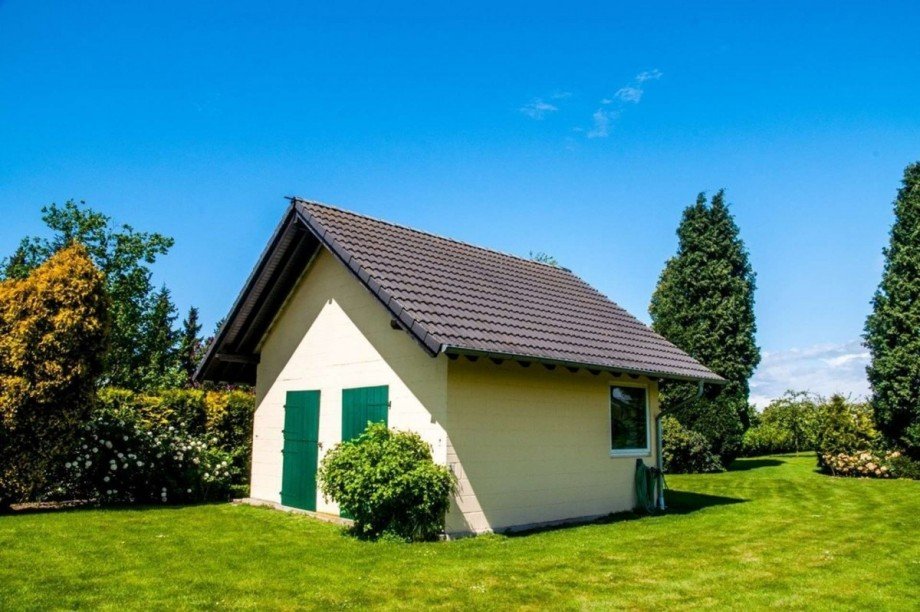 Pferdestallung Einfamilienhaus Viersen