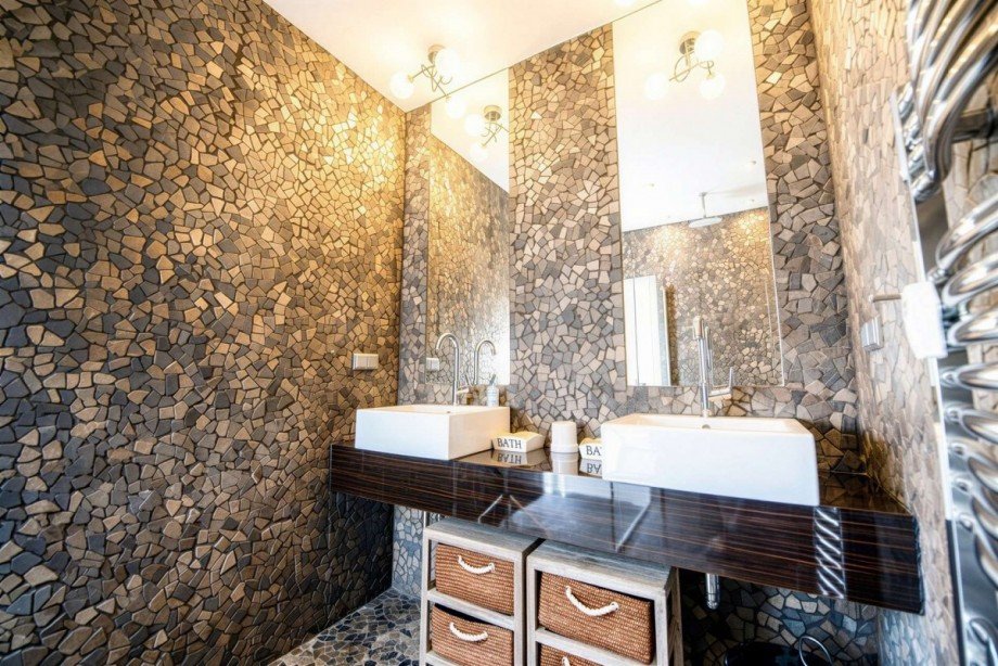 Badezimmer Wohnung D�sseldorf