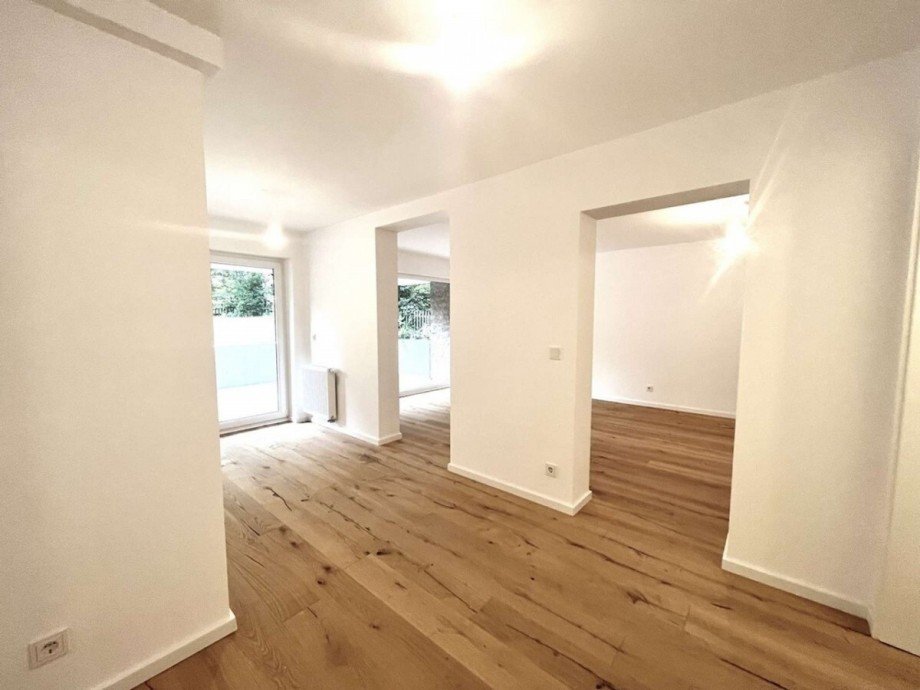  Etagenwohnung Meerbusch