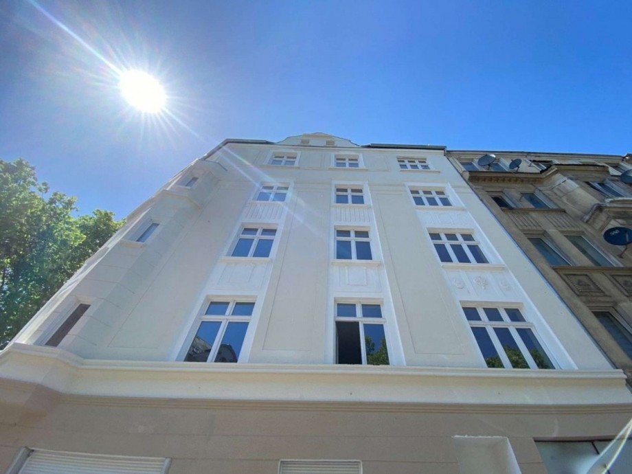  Mehrfamilienhaus Dortmund