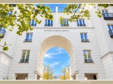 Hauptbild Exklusive Eigentumswohnung in den Heinrich-Heine-G�rten