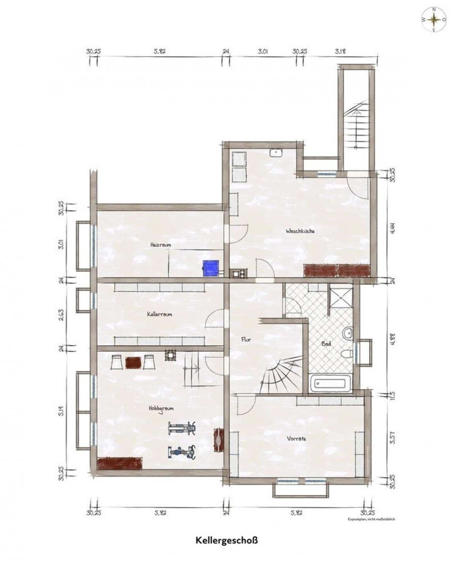  Einfamilienhaus Hennef (Sieg)