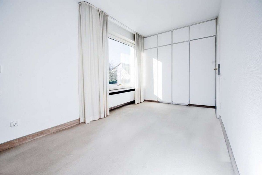 Schlafzimmer Einfamilienhaus Essen
