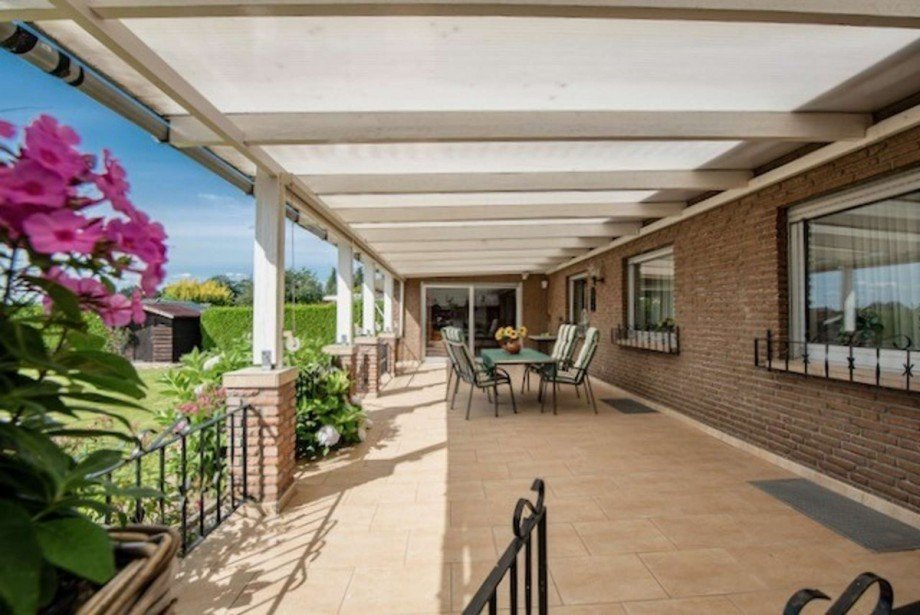 Terrasse Einfamilienhaus Goch