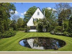 Hauptbild Exklusives Landhaus in Alt-Meererbusch