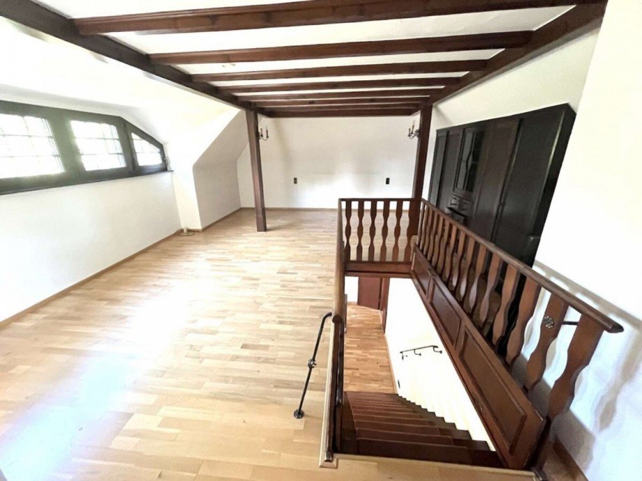 � Einfamilienhaus Krefeld / Bockum