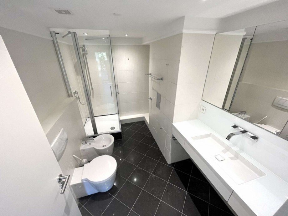 Bad Etagenwohnung D�sseldorf