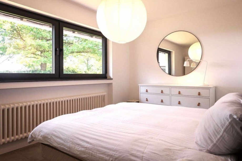 Schlafen Einliegerwohnung Villa Heiligenhaus