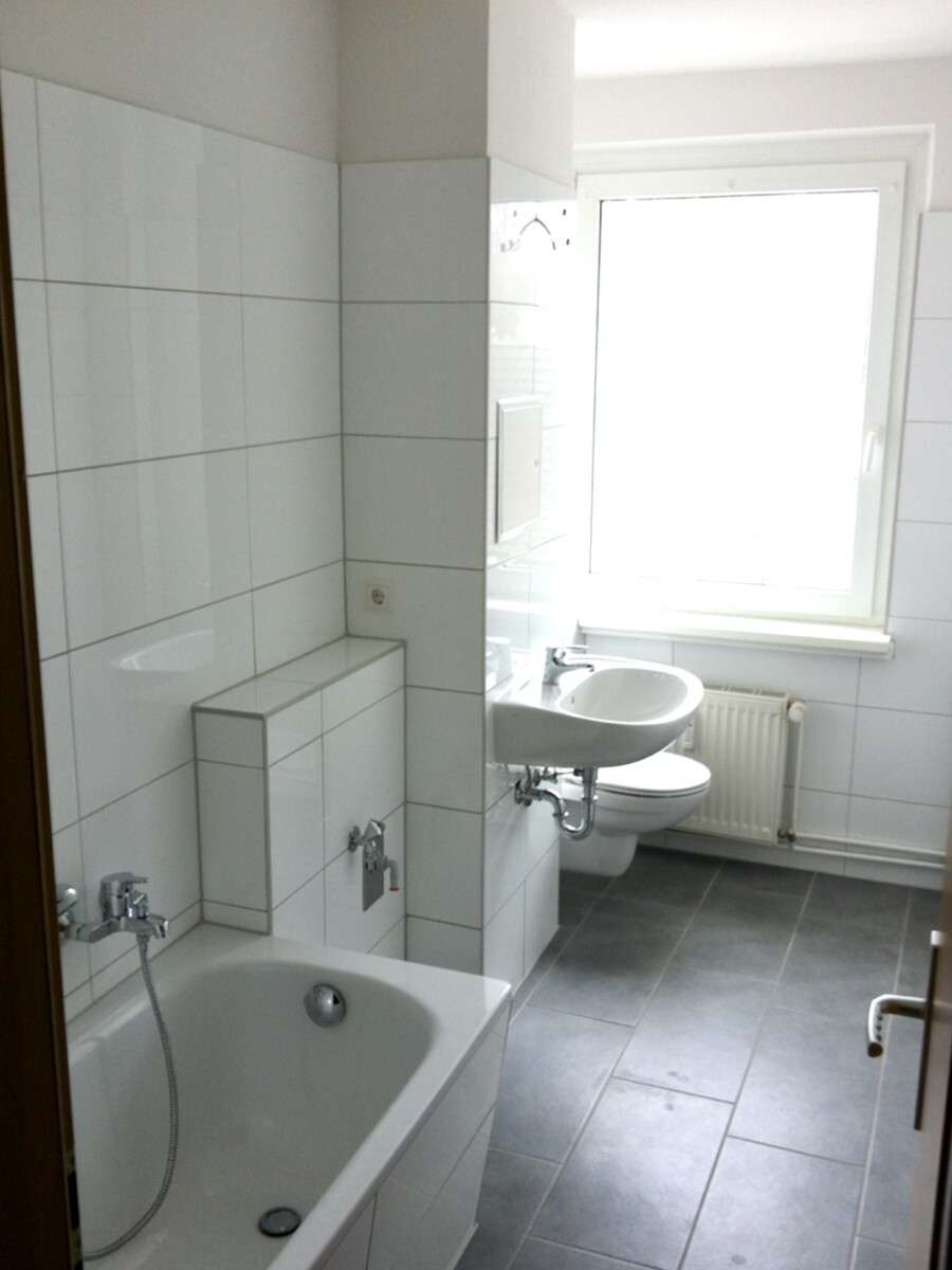  Mehrfamilienhaus Patzig
