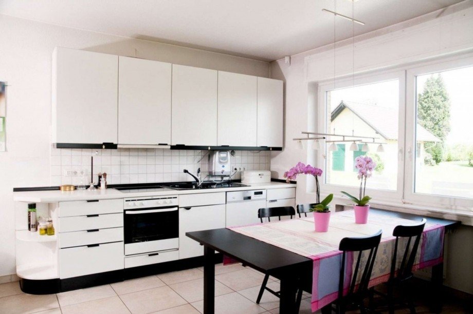 K�che Einfamilienhaus Viersen