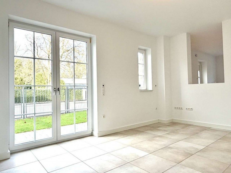 Wohnen / Essen Einliegerwohnung Einfamilienhaus Krefeld