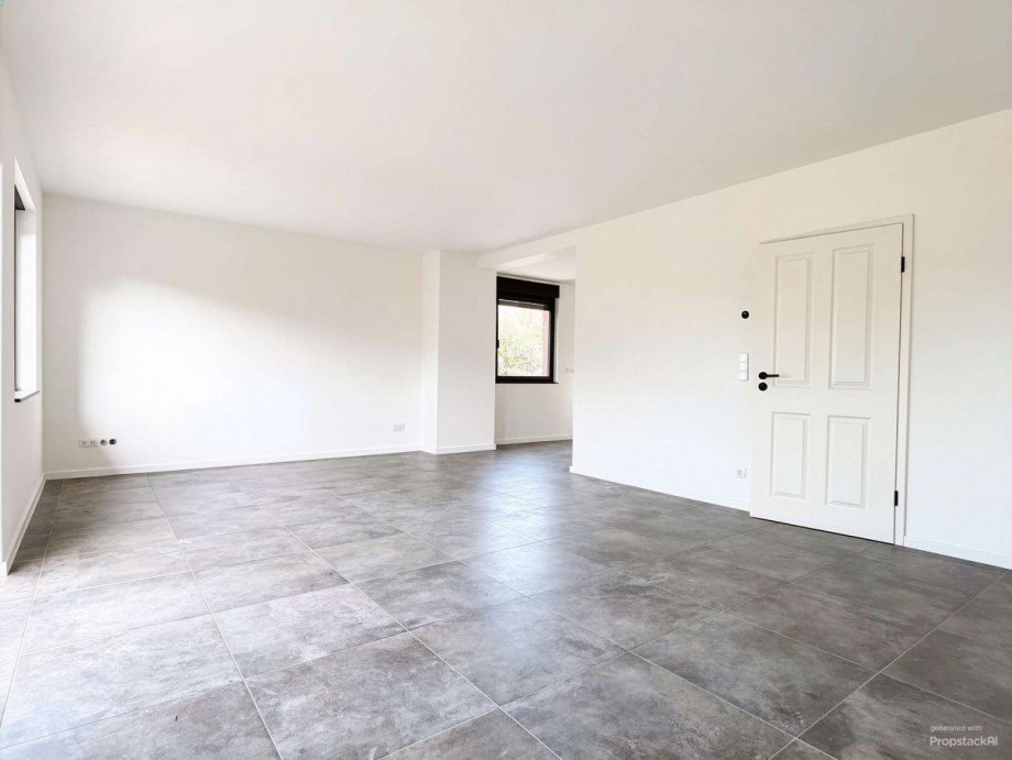 Wohnzimmer Haus Willich