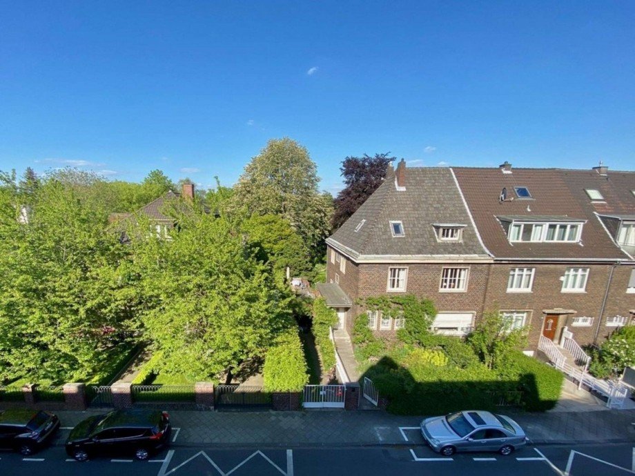  Dachgeschosswohnung D�sseldorf
