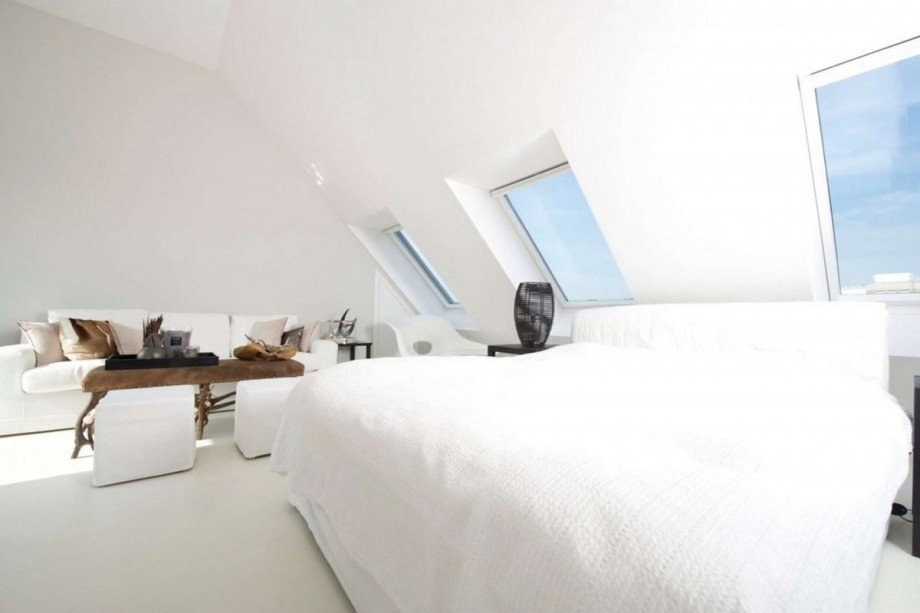 Studio Penthousewohnung D�sseldorf