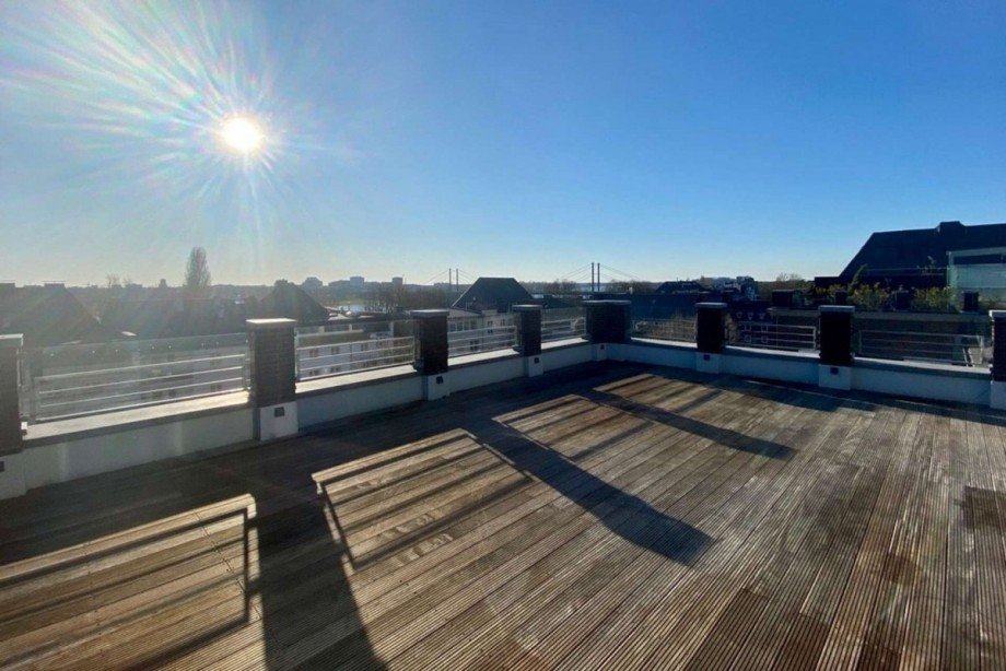  Penthousewohnung D�sseldorf