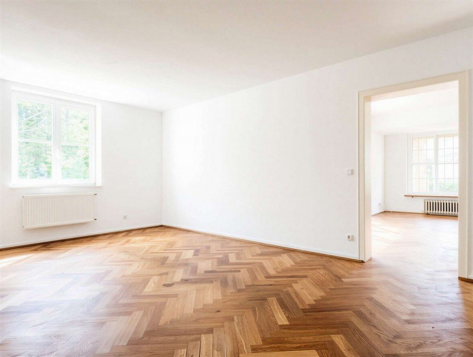 Schlafzimmer EG Zweifamilienhaus Krefeld
