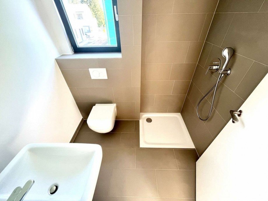 Bad Reihenmittelhaus D�sseldorf
