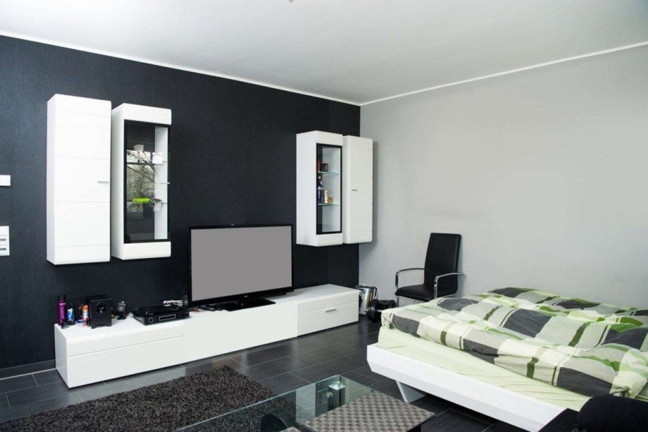 Schlafzimmer Einfamilienhaus Viersen