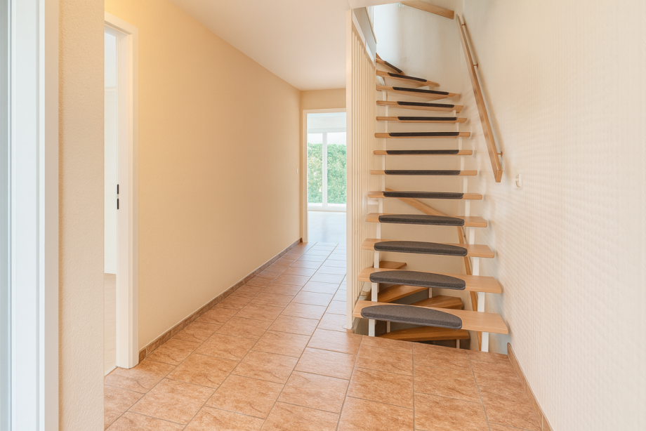 Flur Haus D�sseldorf