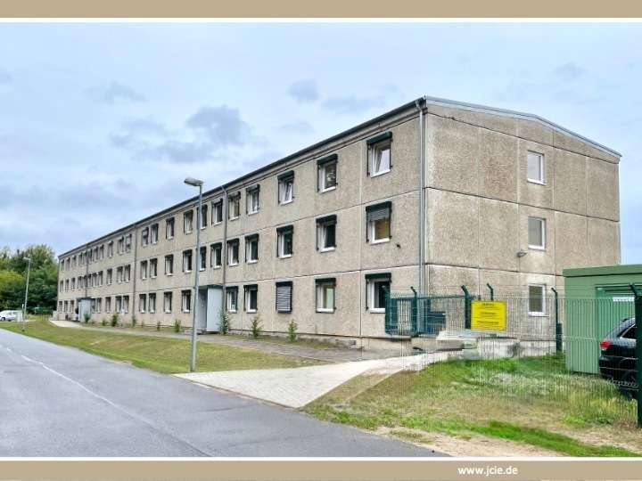  Renditeobjekt Vierlinden