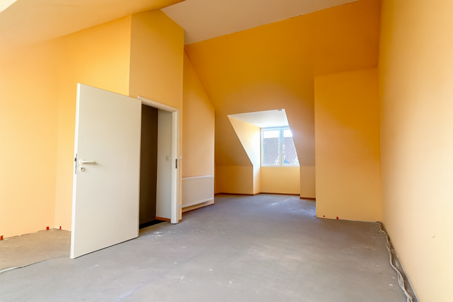 Dachgeschoss Haus D�sseldorf
