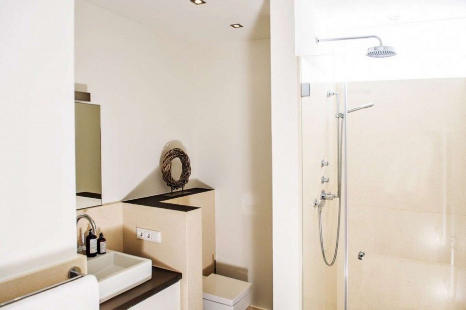 Bad 2 Wohnung D�sseldorf