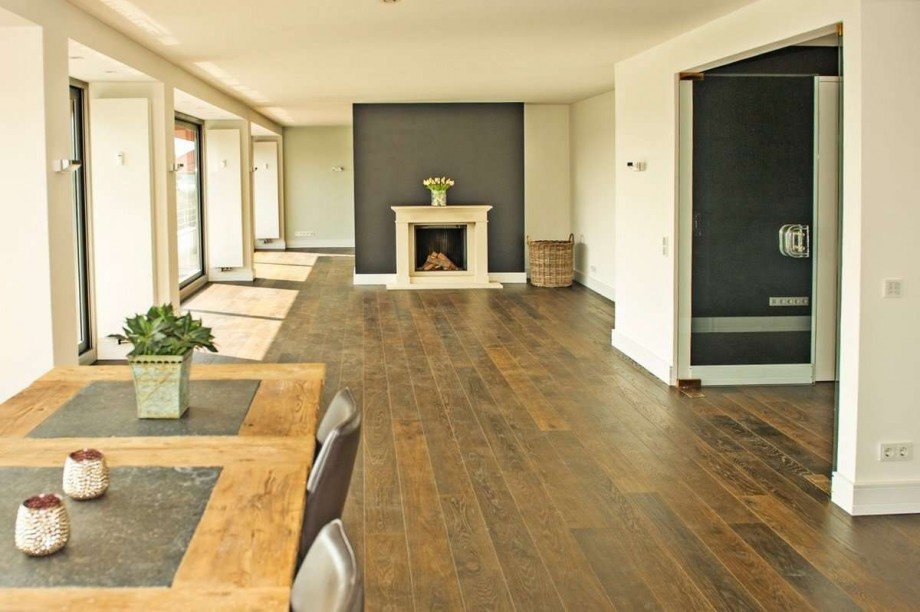 Wohnen / Essen Etagenwohnung D�sseldorf