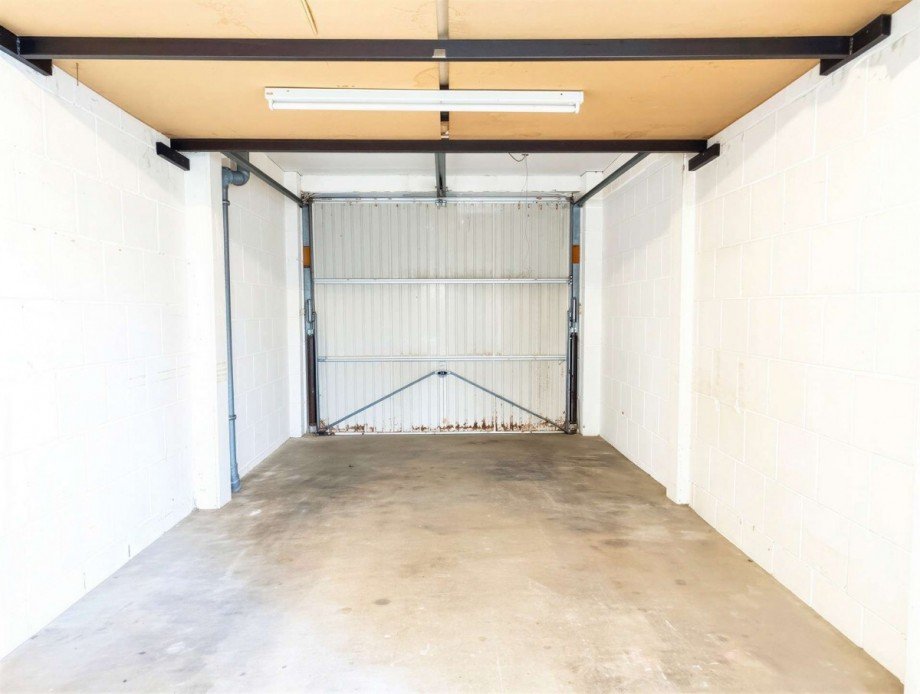 Garage Haus Krefeld