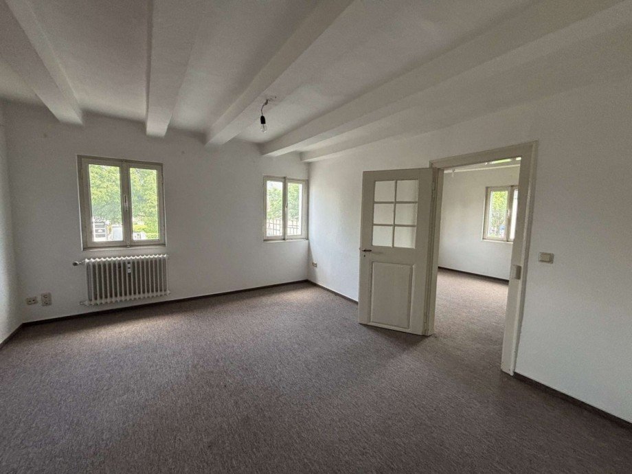 Leerstand Whg. H�bnerhaus Wohn- / Gesch�ftshaus Hennef (Sieg)