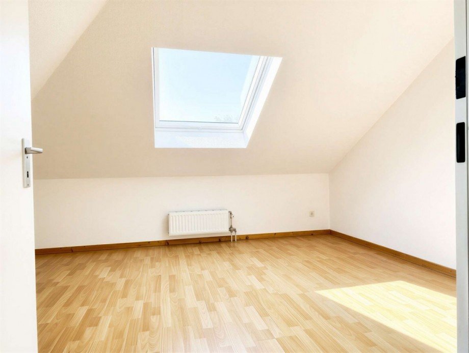 Schlafzimmer 2 Haus Krefeld