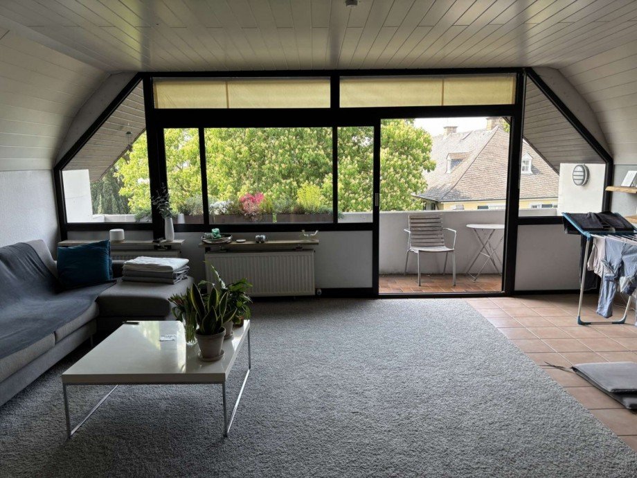 Wohnung Leerstand Wohn- / Gesch�ftshaus Hennef (Sieg)