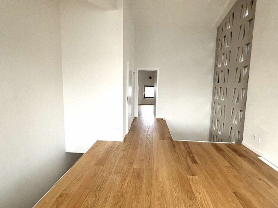 Dachgeschoss Reihenmittelhaus D�sseldorf