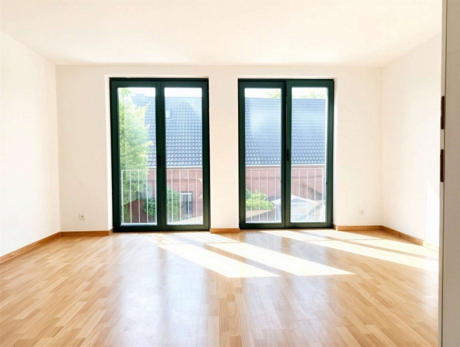 Schlafzimmer 1 Haus Krefeld