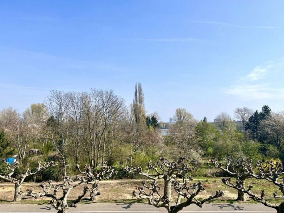  Etagenwohnung D�sseldorf