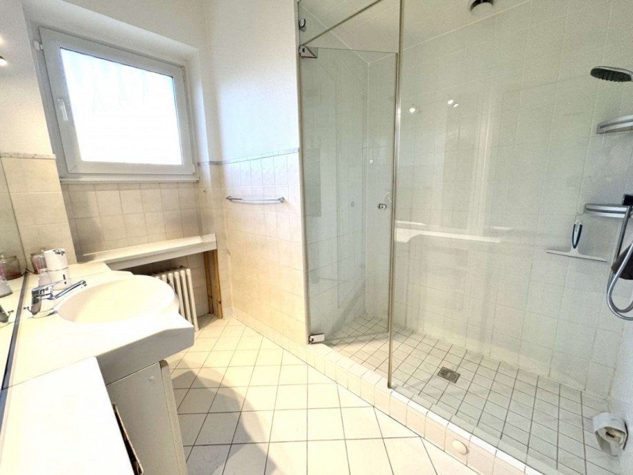 Bad Etagenwohnung D�sseldorf