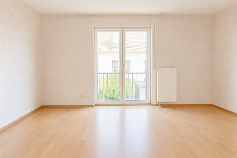 Elternschlafzimmer Haus D�sseldorf