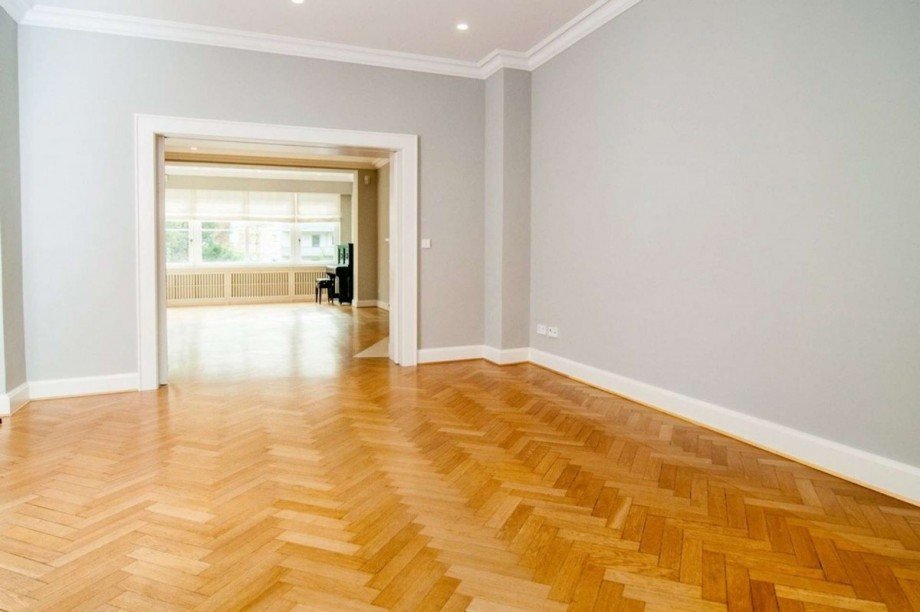Wohn-/Essbereich Reihenmittelhaus D�sseldorf