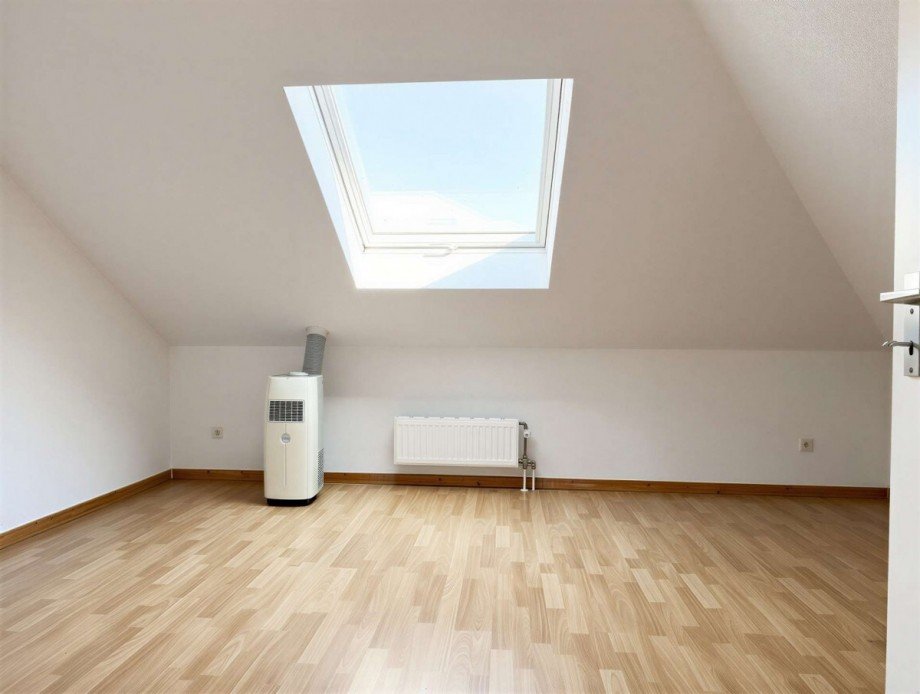 Schlafzimmer 3 Haus Krefeld