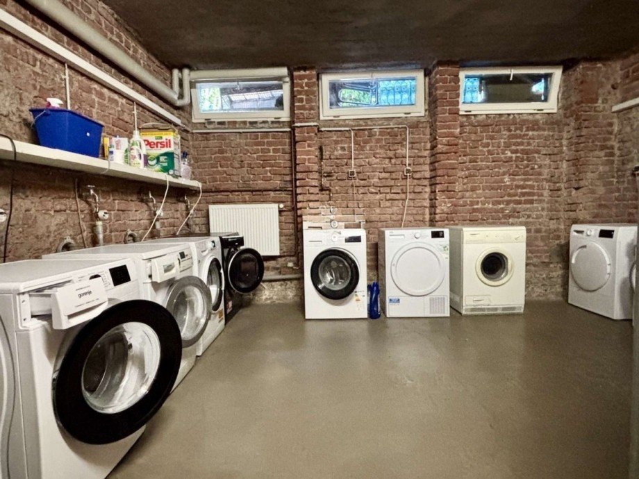 Waschk�che Wohnung Krefeld