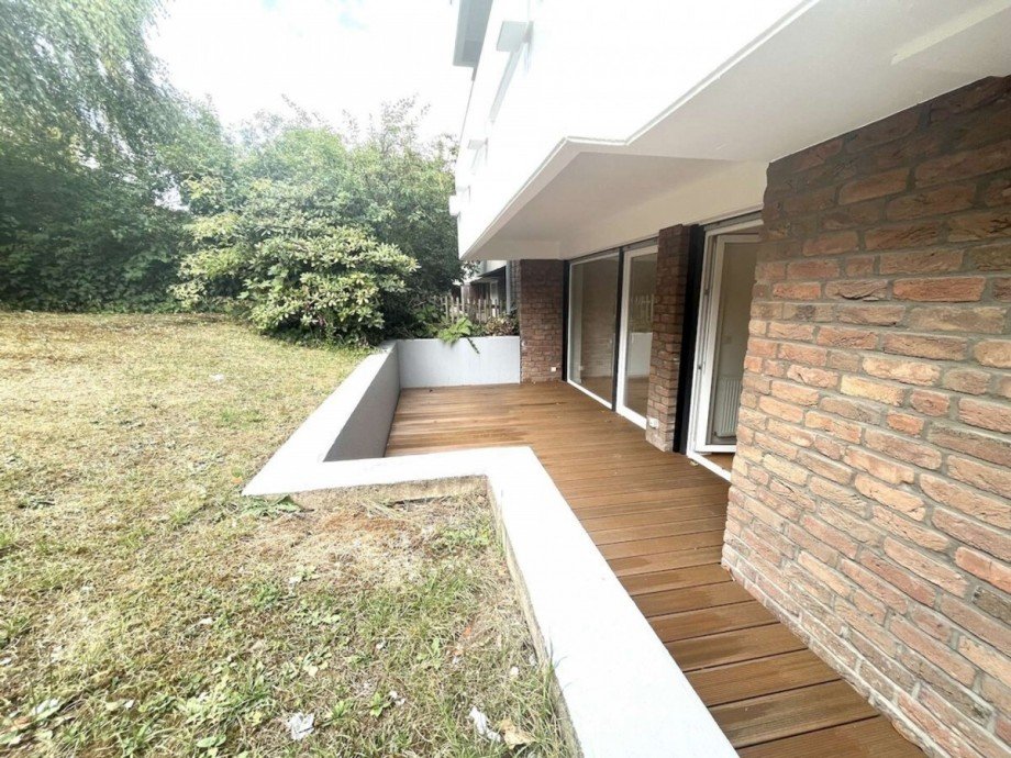  Etagenwohnung Meerbusch