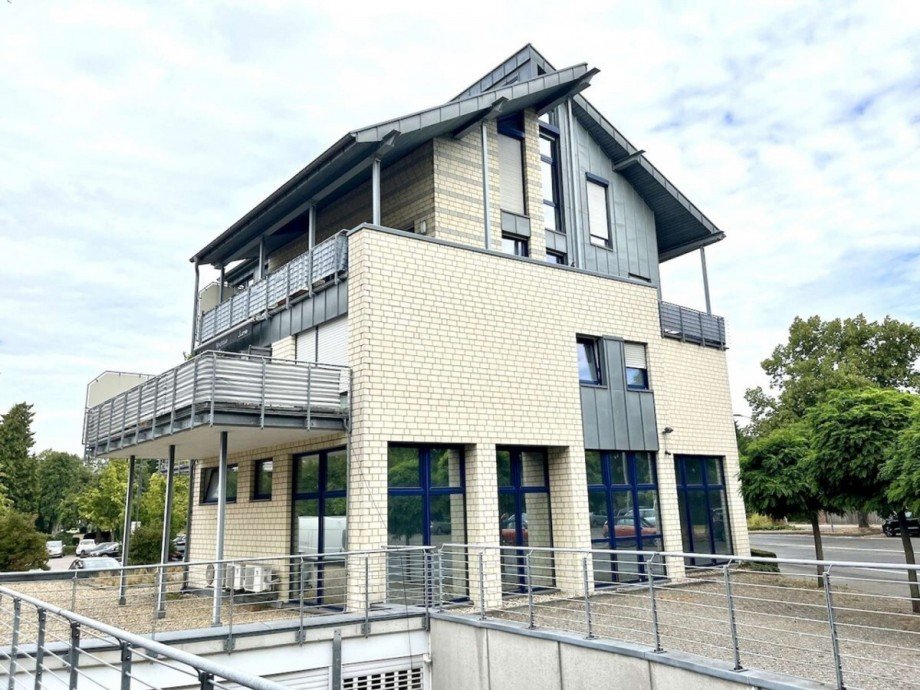 Ansicht 2 Renditeobjekt M�nchengladbach